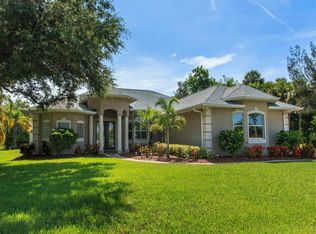 6008 N Tropical Trl, Merritt Island, FL 32953