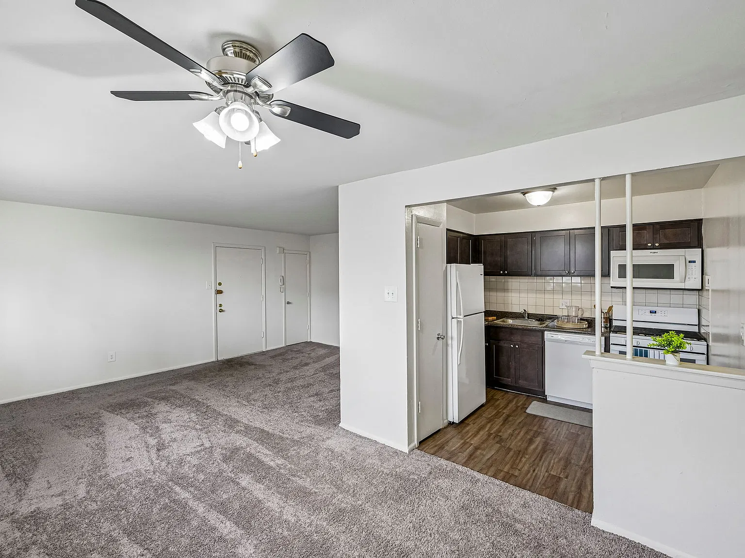 Brookmont Apartment Homes — Photo 2