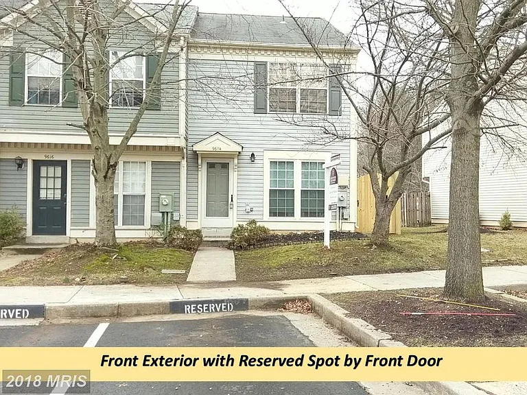 9614 Hingston Downs — Photo 1