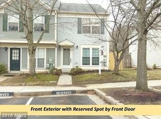 9614 Hingston Downs, Columbia, MD 21046