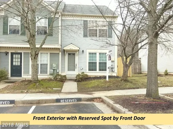 9614 Hingston Downs, Columbia, MD 21046