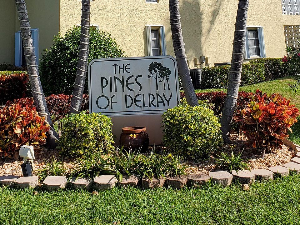 Pines Of Delray Condominiums Delray Beach, FL Zillow