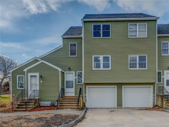 18 Ballou Street #14, Putnam, CT 06260