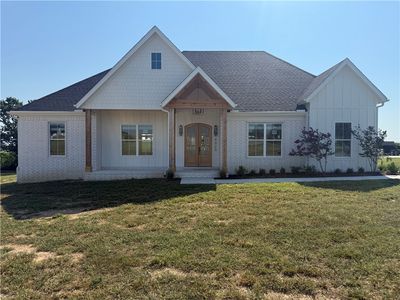 5020 Logan Dr, Bentonville, AR, 72713