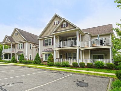 95 South Ridge Lane #D201, Berlin, CT, 06037
