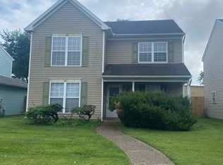 12420 Brothers Ave, Middletown, KY 40243