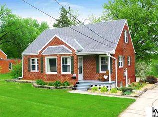 3421 N 80th St, Omaha, NE 68134