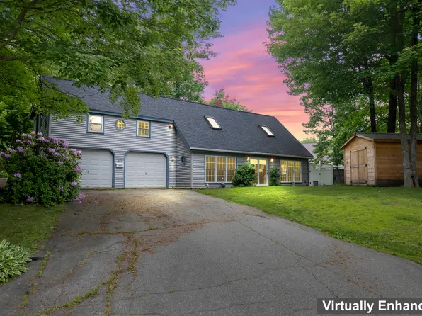 27 Philip Avenue, Augusta, ME 04330