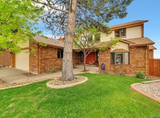 12666 W Iowa Dr, Lakewood, CO 80228