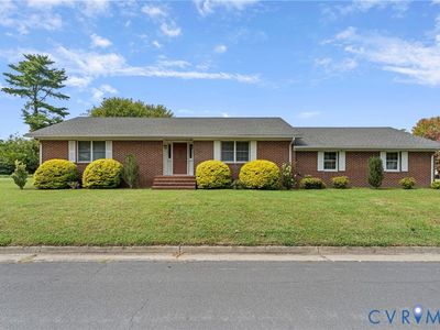 340 Cross St, Urbanna, VA, 23175