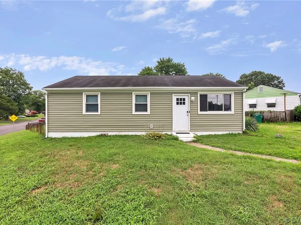 2221 Holly St, Richmond, VA 23223
