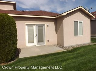 9822 Vincenzo Dr, Pasco, WA 99301