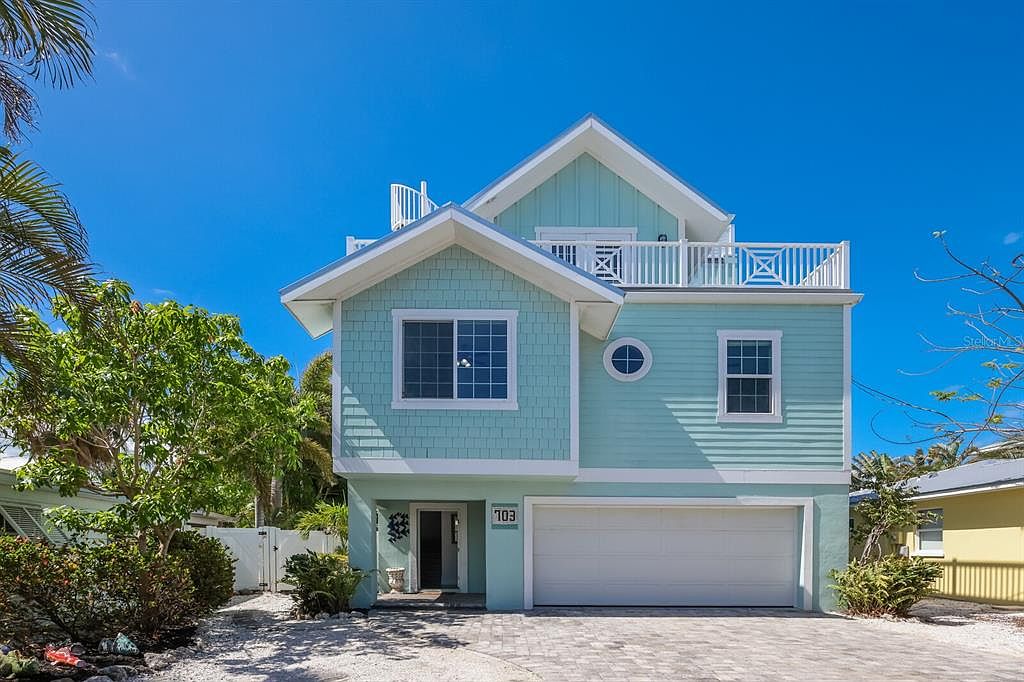 703 N Bay Blvd, Anna Maria, FL 34216 | Zillow