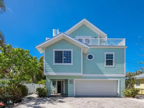 703 N Bay Blvd, Anna Maria, FL 34216