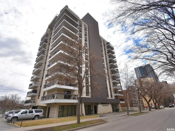 UNIT 1003-510 5th AVENUE N, Saskatoon, SK S7K 2R2