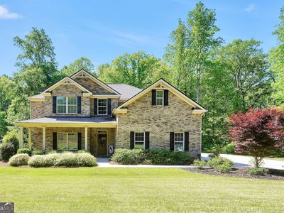 330 Huiet Dr, McDonough, GA, 30252