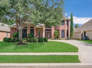 12223 Camden Meadow Dr, Tomball, TX 77375