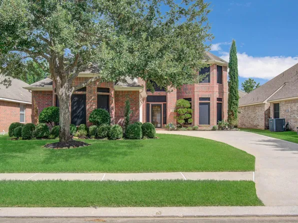 12223 Camden Meadow Dr, Tomball, TX 77375