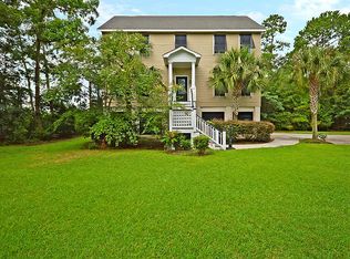2083 S Shore Dr, Charleston, SC 29407