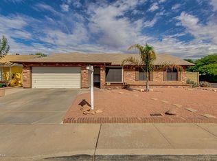 5032 E Evergreen St, Mesa, AZ 85205