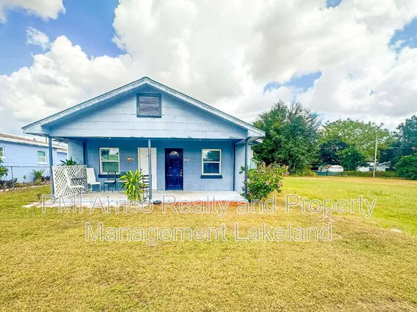 324 Pearl St #2, Lake Wales, FL 33853