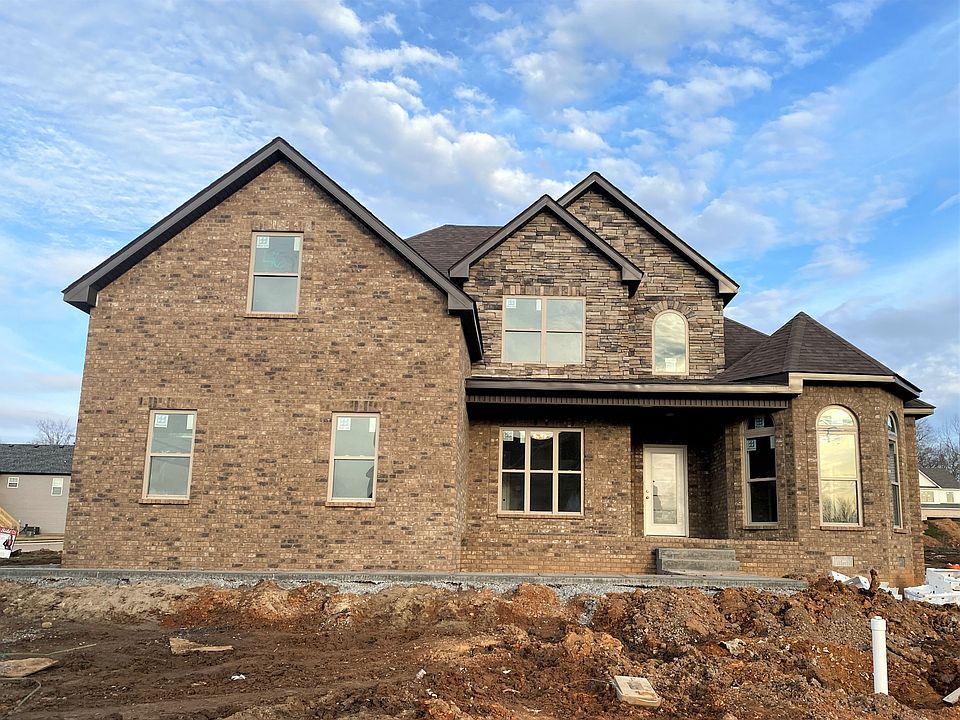 1st image of 46 River Chase Lot 46