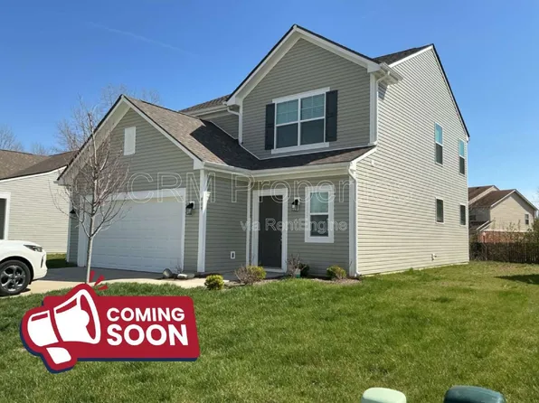 809 Oyster Bay Dr, Kokomo, IN 46902