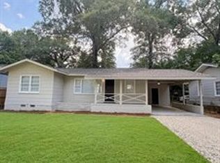 2846 Walker St, Columbus, GA 31903