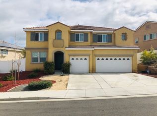 15798 Hammett Ct, Moreno Valley, CA 92555