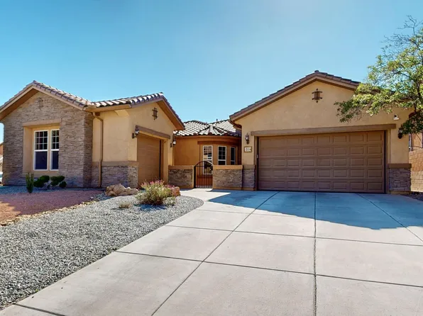21 Los Balcones Pl NE, Rio Rancho, NM 87124