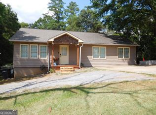 38 Mockingbird Dr, Cartersville, GA 30120