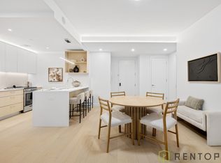 555 W 45th St #2A, New York, NY 10036