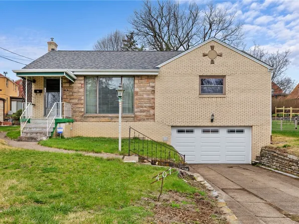 407 Maxwell Dr, Pittsburgh, PA 15236