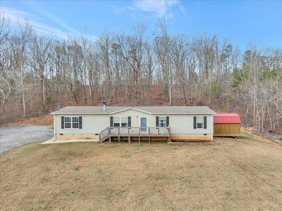 468 Woods Rd, Tunnel Hill, GA, 30755