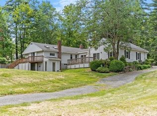 110 New, Lunenburg, MA 01462