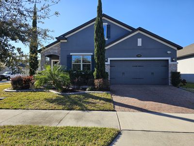 5360 Costa Del Sol Dr, Saint Cloud, FL, 34771