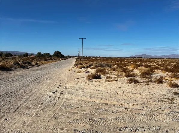 49652 Silver Valley Rd, Newberry Springs, CA 92365