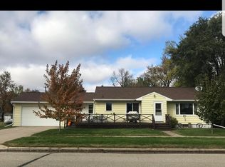 230 Cleveland St, Ruthton, MN 56170