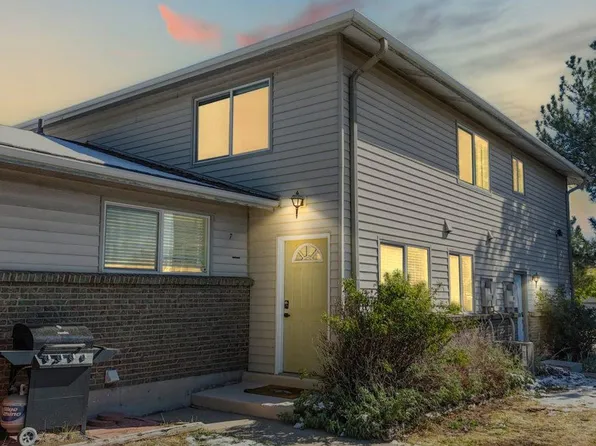 3354 S Flower St #7, Lakewood, CO 80227