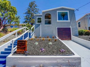 3374 Madera Ave, Oakland, CA 94619