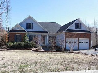 404 Perry Creek Dr, Durham, NC 27514