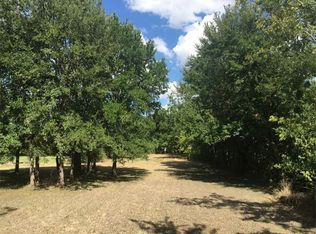 207 S Colfax Ave, Cameron, TX 76520