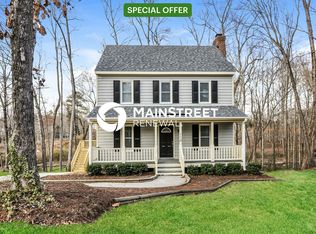 110 Brookfield Dr, Knightdale, NC 27545
