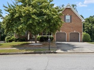 4155 Wild Country Ct, Douglasville, GA 30135