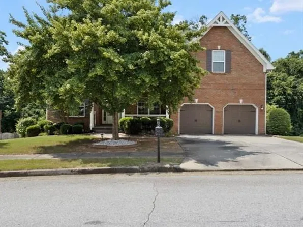 4155 Wild Country Ct, Douglasville, GA 30135