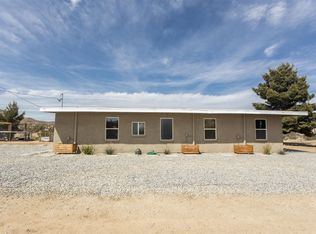 6462 Marvin Dr, Yucca Valley, CA 92284