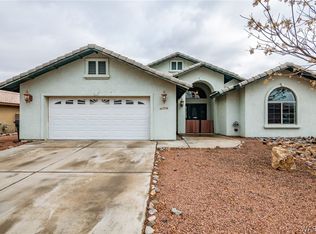 3936 N Eagle Rock Rd, Kingman, AZ 86409