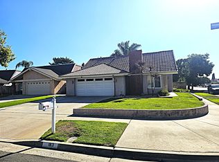 183 N Paseo Rio Blanco, Anaheim, CA 92807