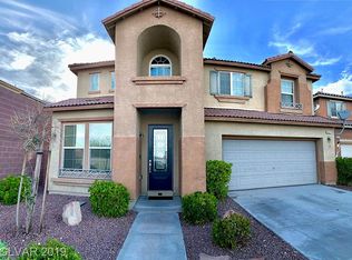 9217 Yellowshale St, Las Vegas, NV 89143