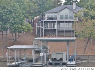 248 Ridgewood Dr, Four Seasons, MO 65049